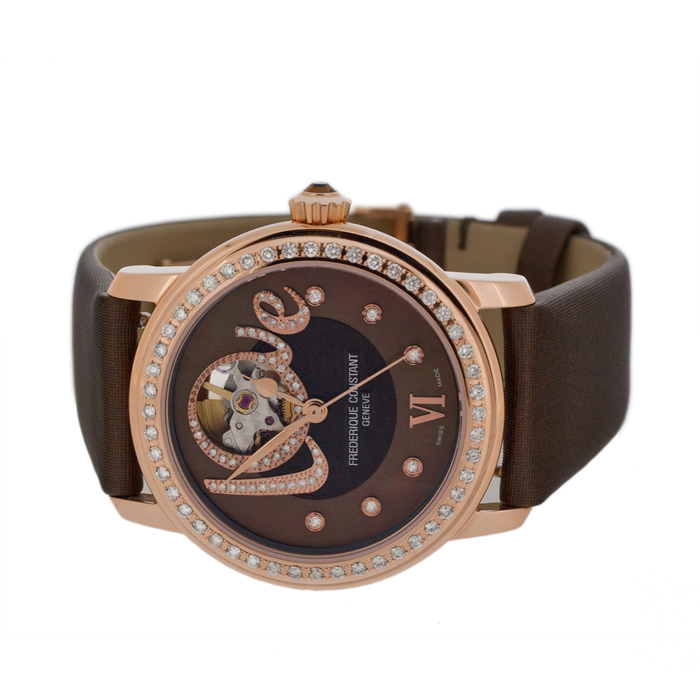 Frederique Constant FC-310CLHB2PD4